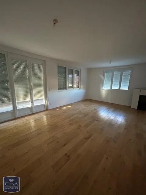 Appartement à louer, 128m², Brié-et-Angonnes