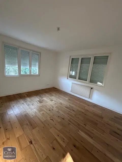 Appartement à louer, 128m², Brié-et-Angonnes