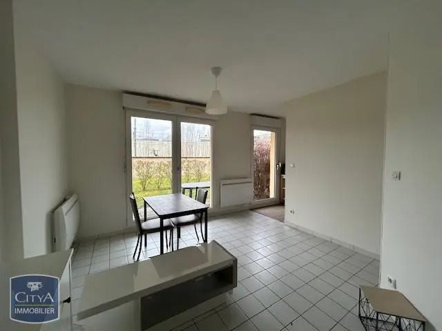 Appartement à louer, 27m², Dijon