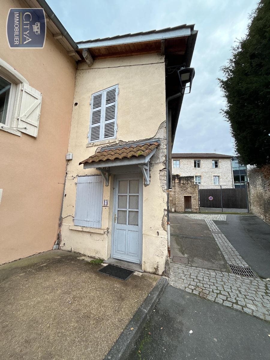 Appartement à louer, 40m², Anse