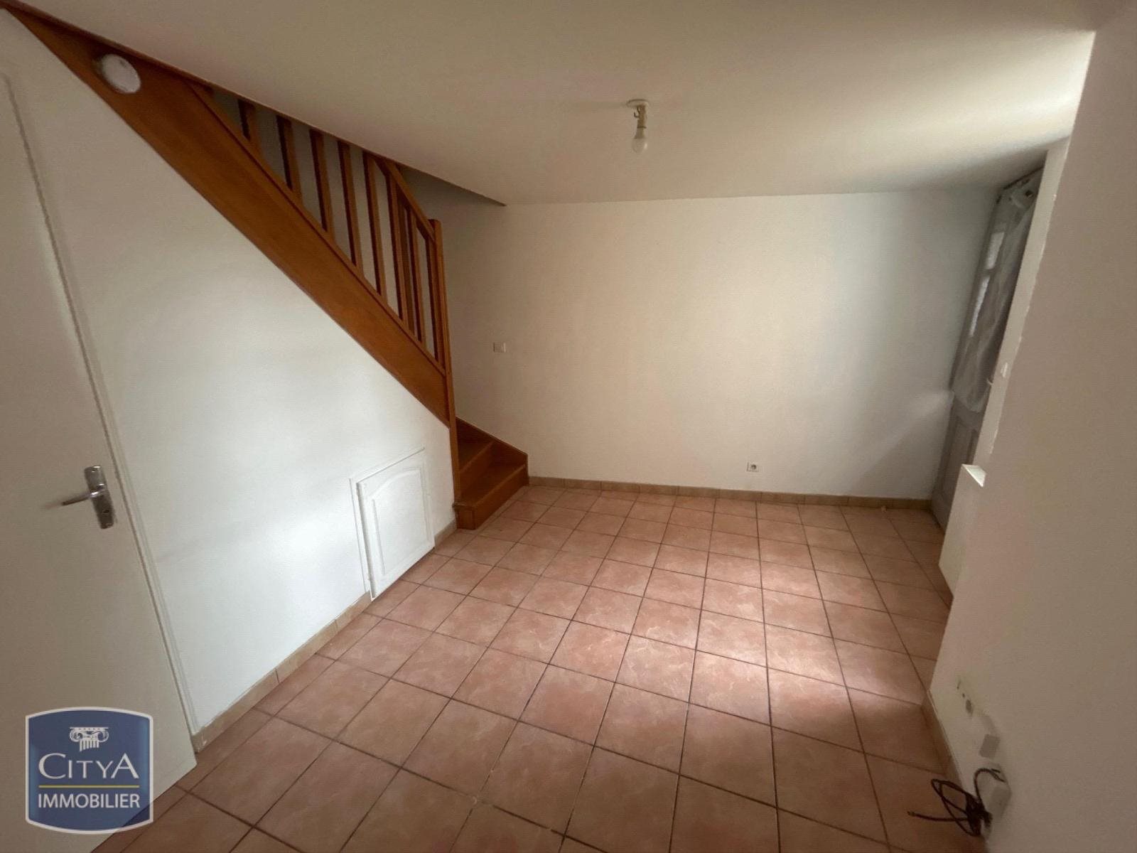 Appartement à louer, 40m², Anse