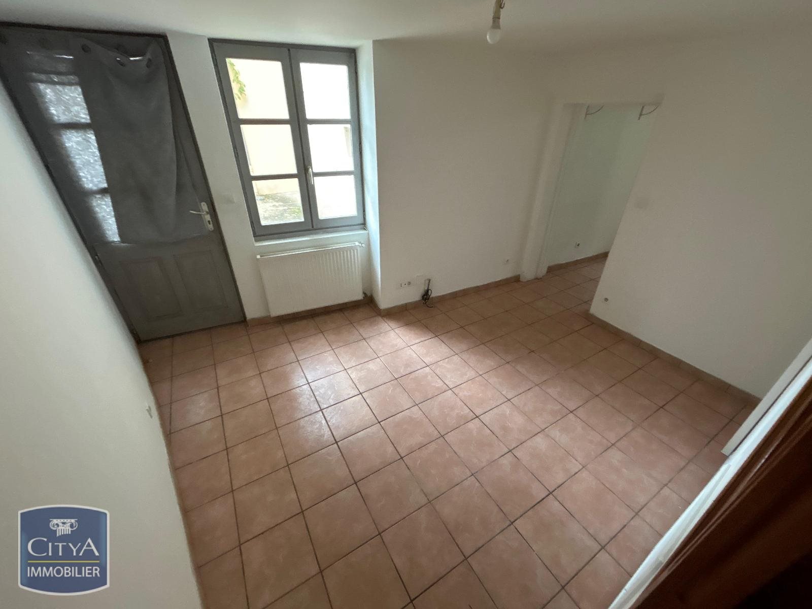 Appartement à louer, 40m², Anse