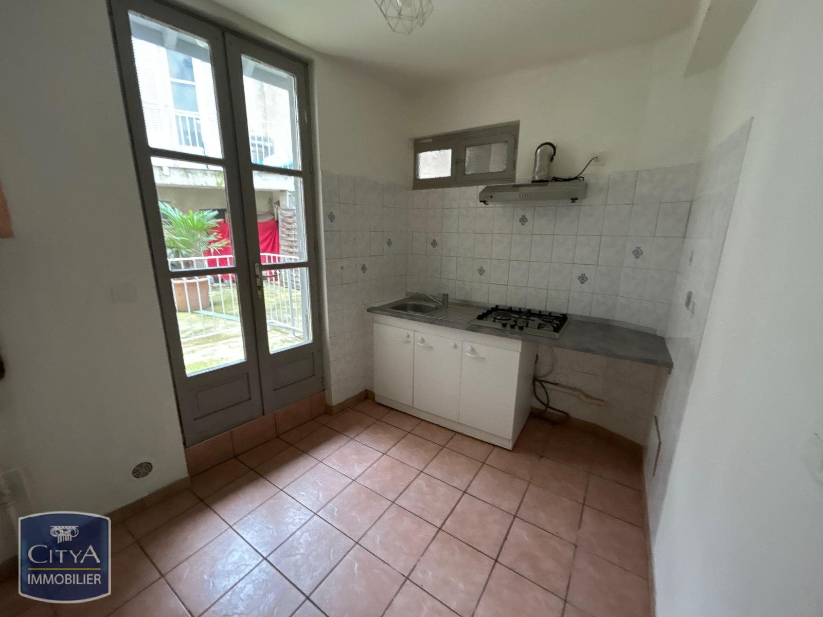Appartement à louer, 40m², Anse