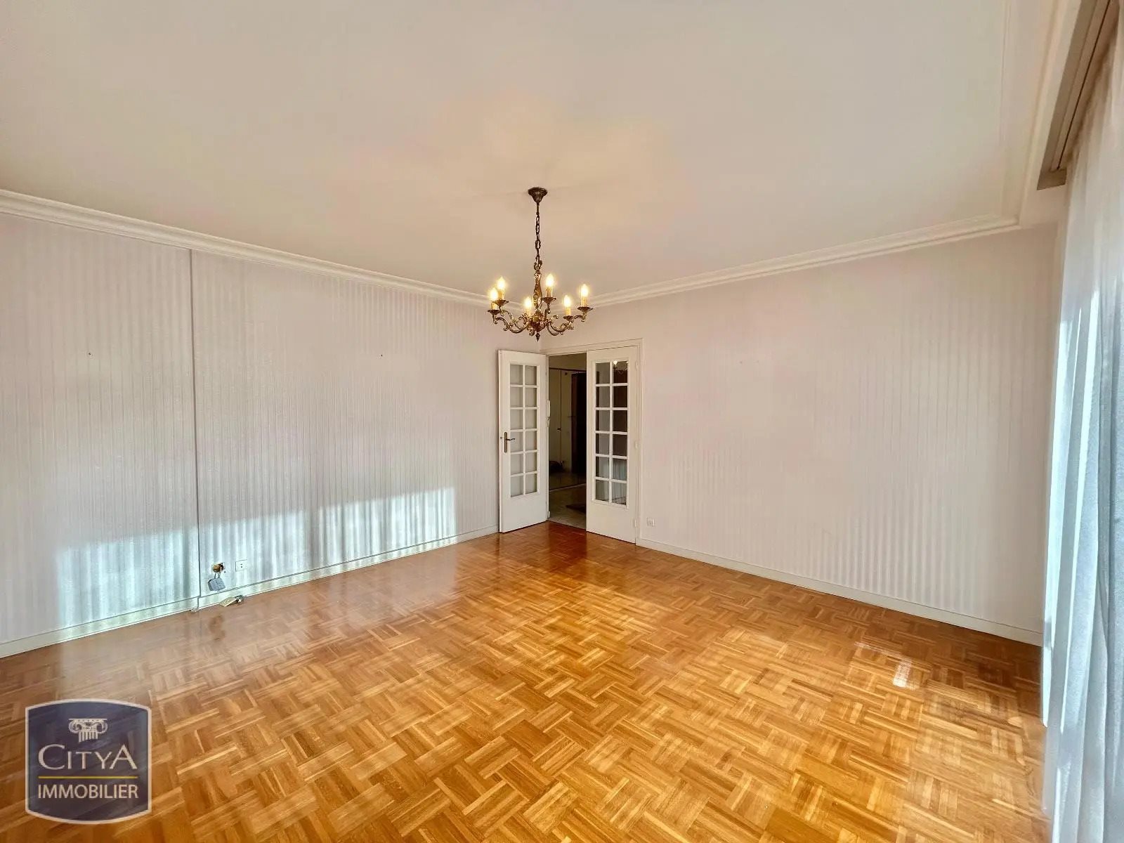 Appartement à louer, 76m², Saint-Etienne