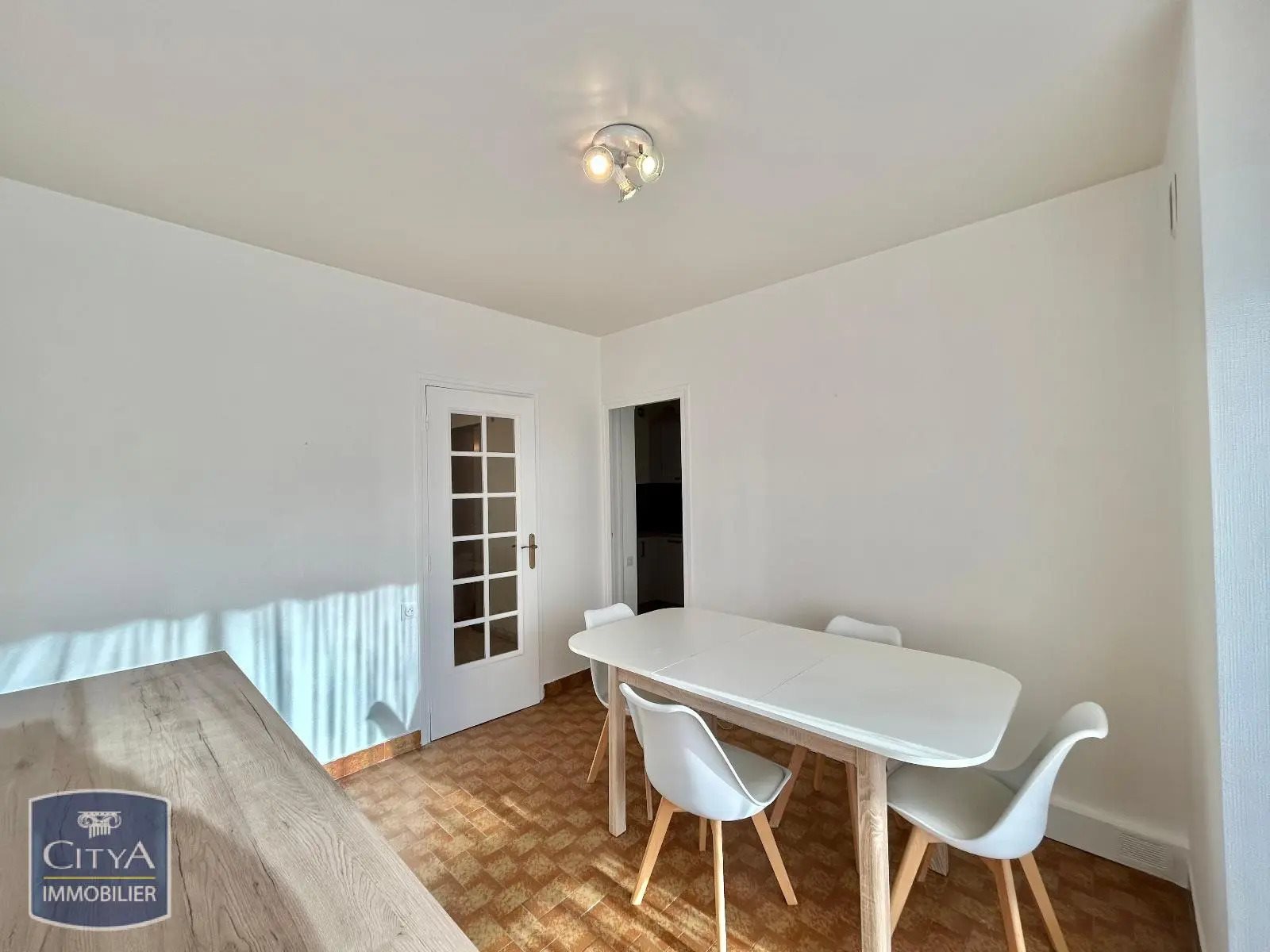 Appartement à louer, 76m², Saint-Etienne