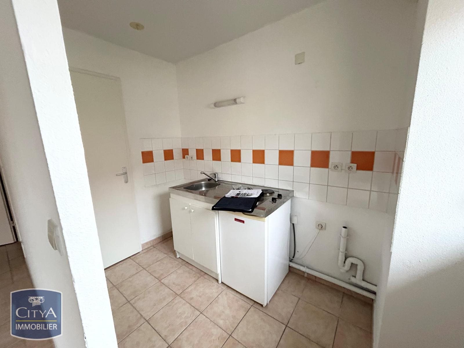 Appartement à louer, 54m², Somain