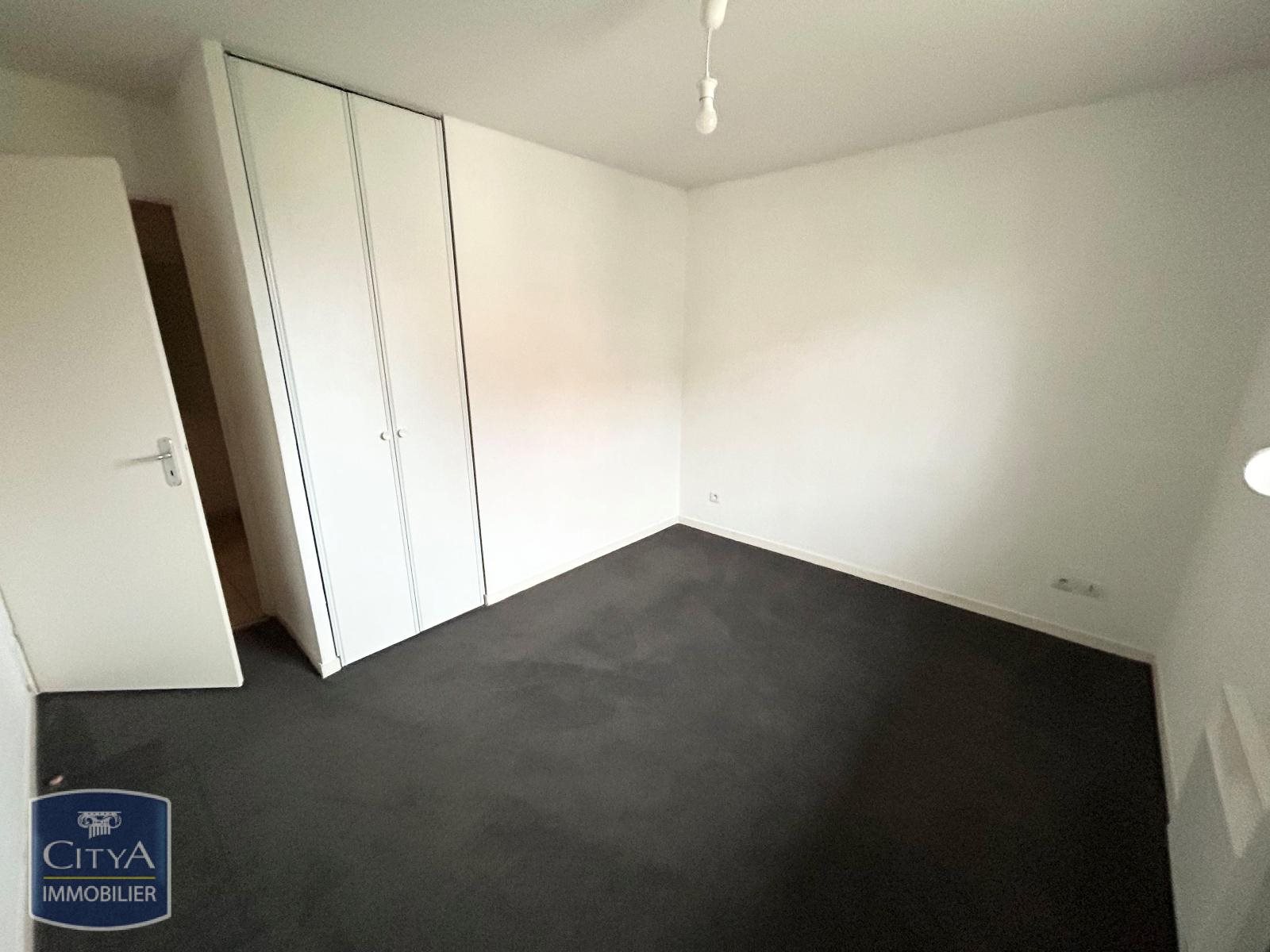 Appartement à louer, 54m², Somain