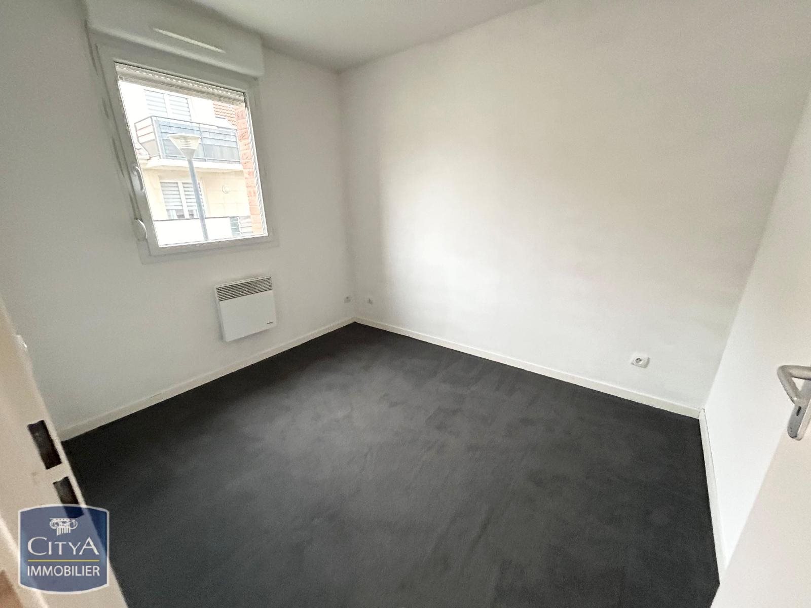 Appartement à louer, 54m², Somain