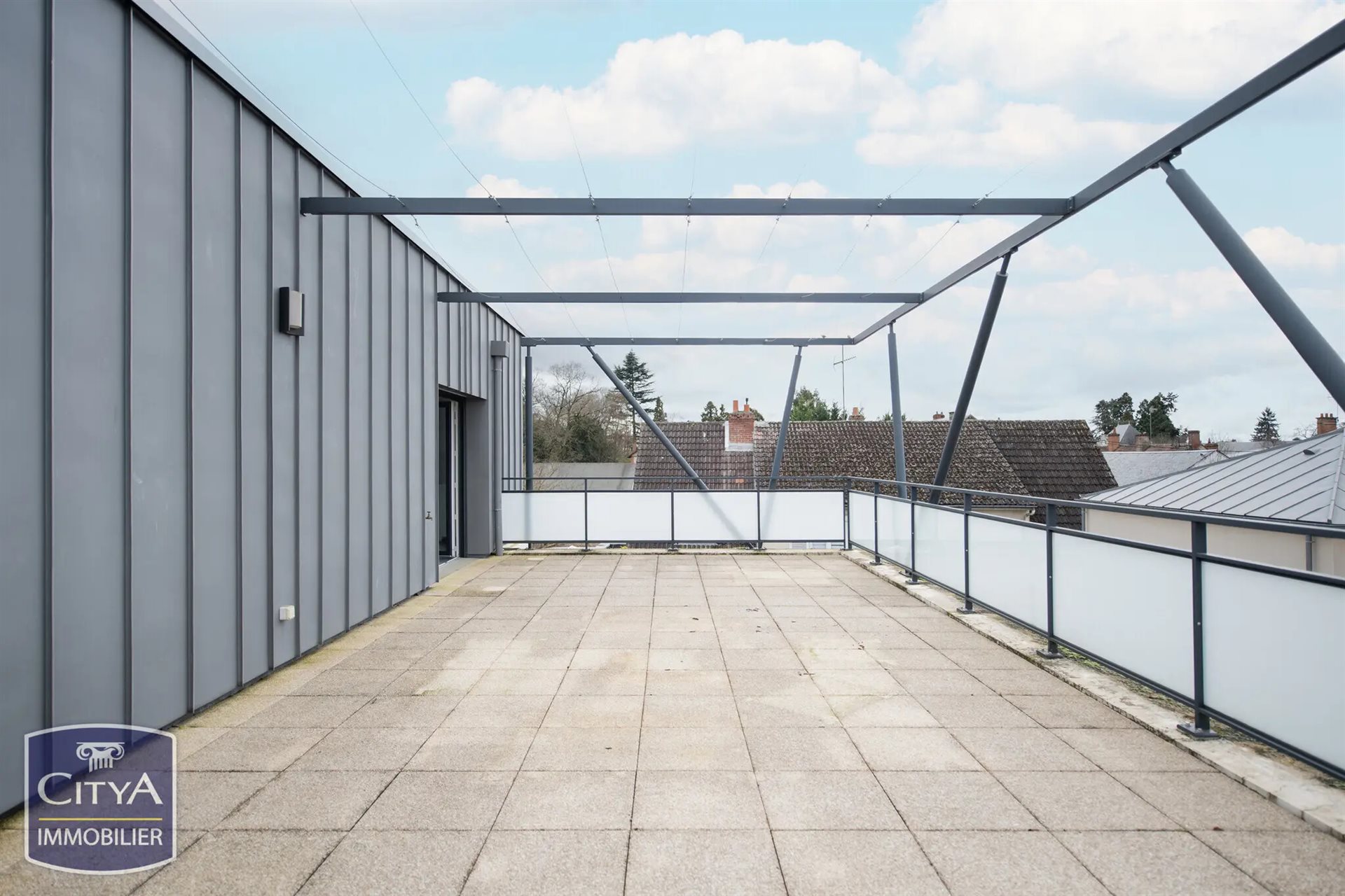 Appartement à vendre, 67m², Saint-Jean-de-Braye