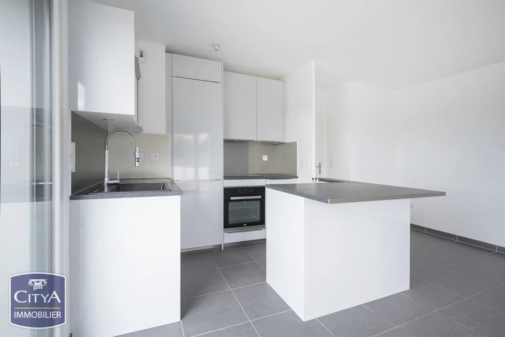 Appartement à vendre, 67m², Saint-Jean-de-Braye