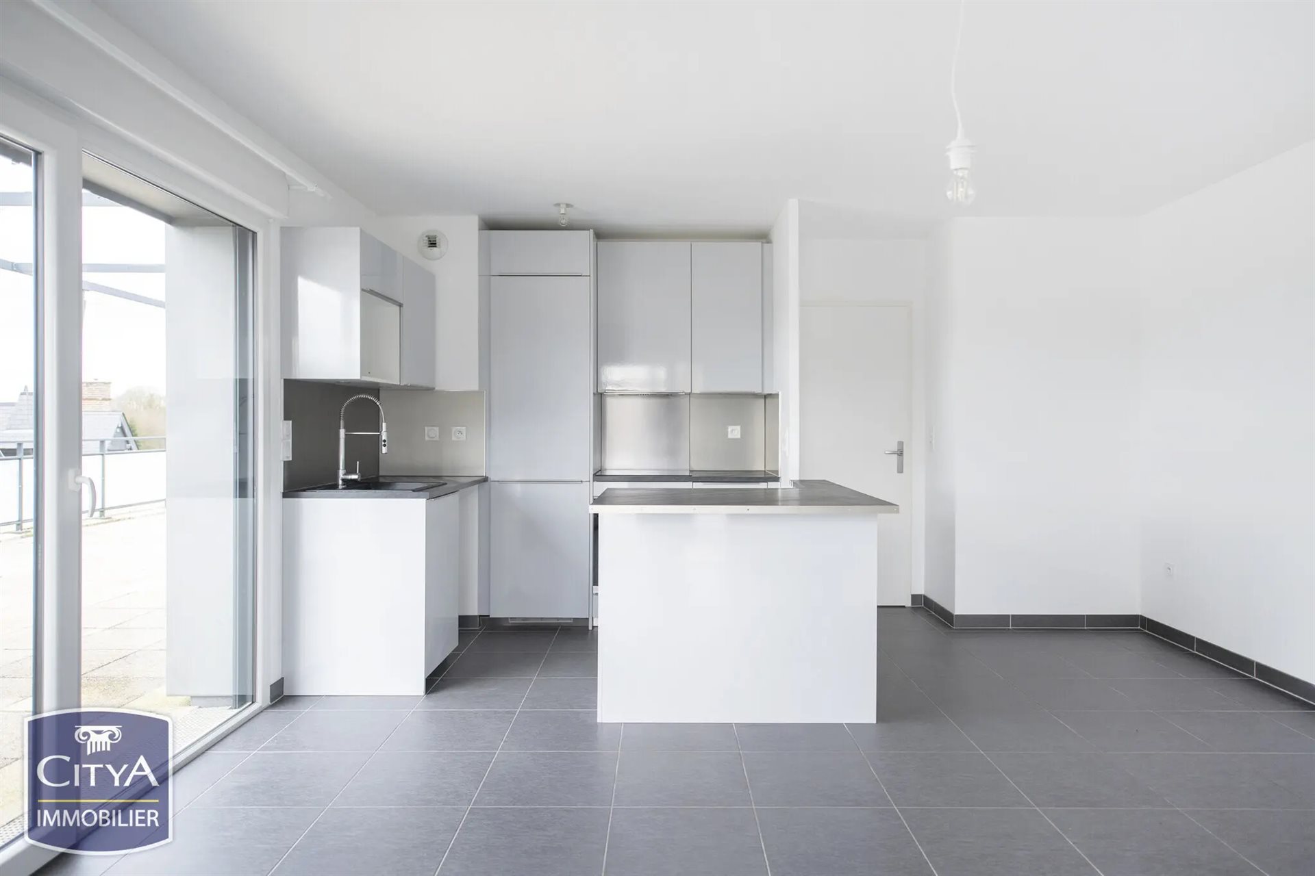 Appartement à vendre, 67m², Saint-Jean-de-Braye