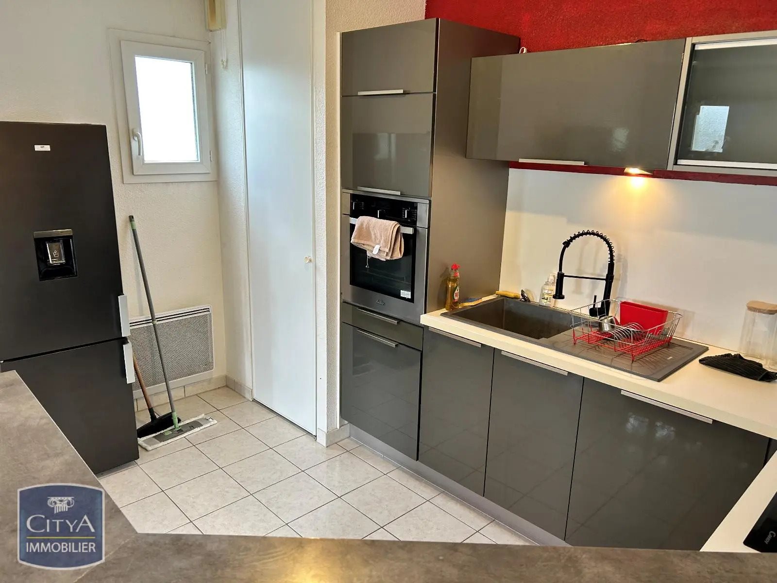 Appartement à vendre, 61m², Pazayac
