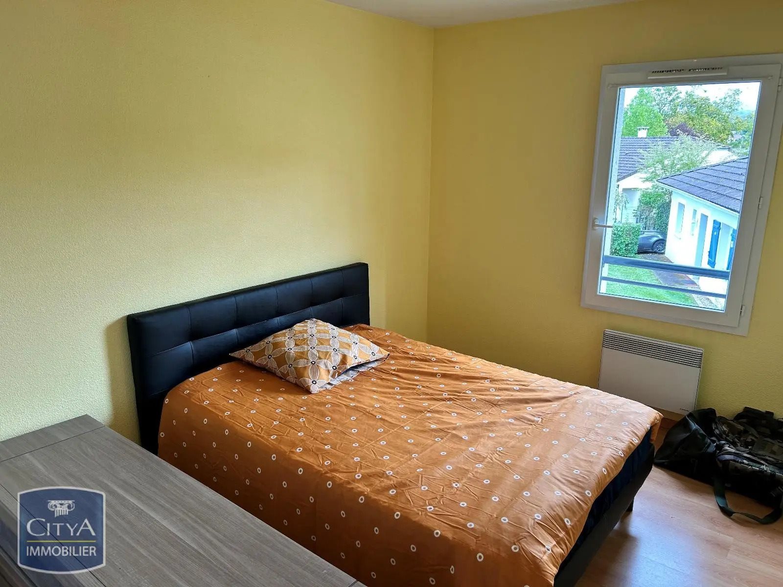 Appartement à vendre, 61m², Pazayac