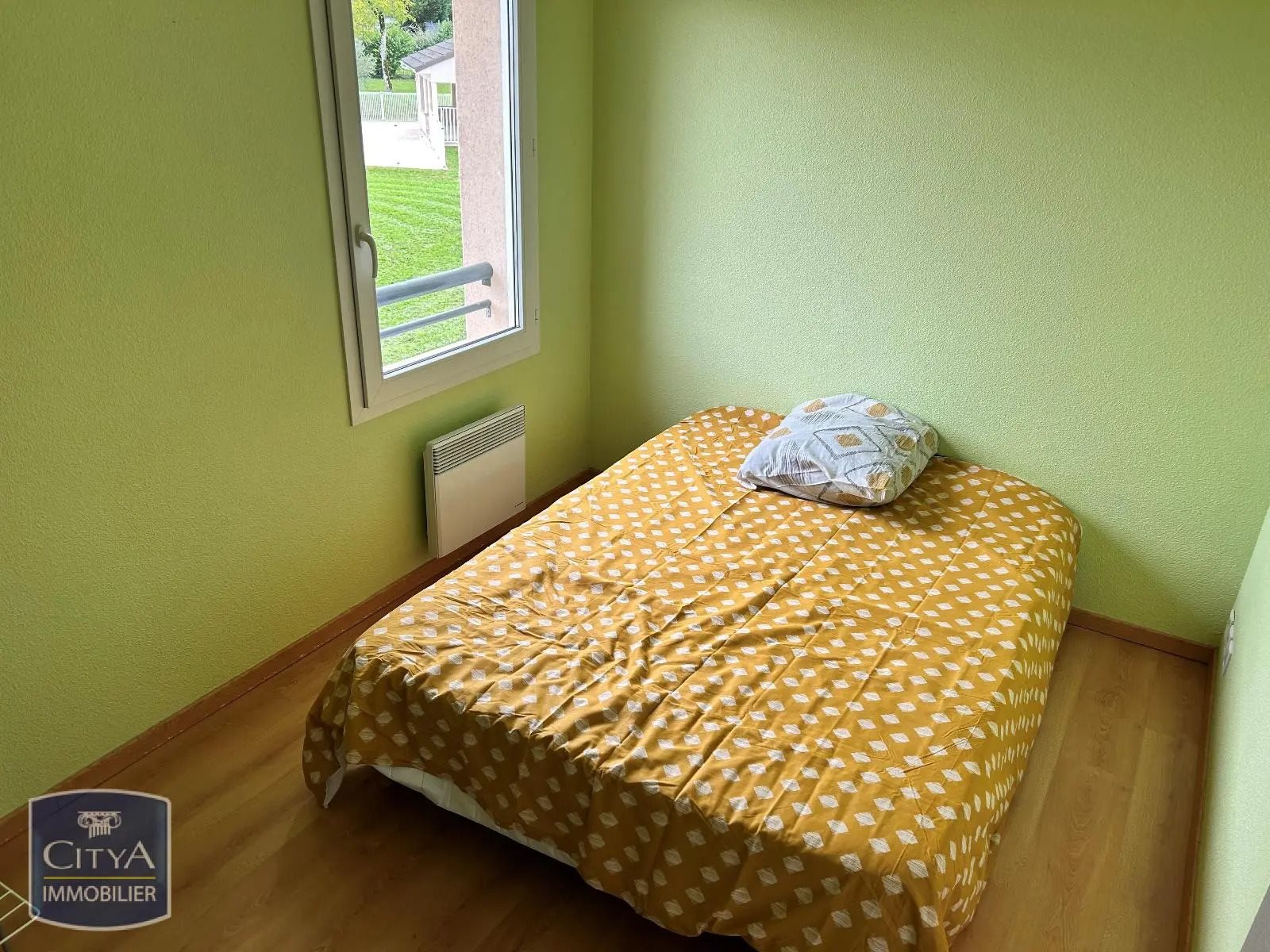 Appartement à vendre, 61m², Pazayac