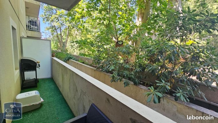 Appartement à vendre, 55m², Toulon