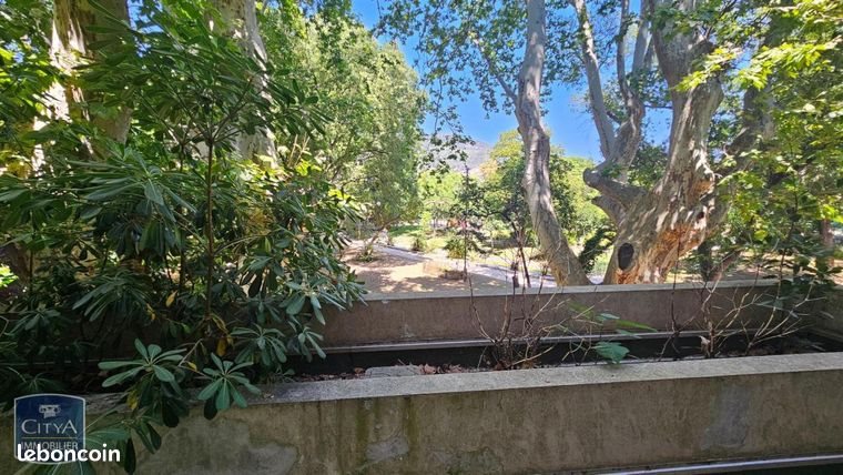 Appartement à vendre, 55m², Toulon