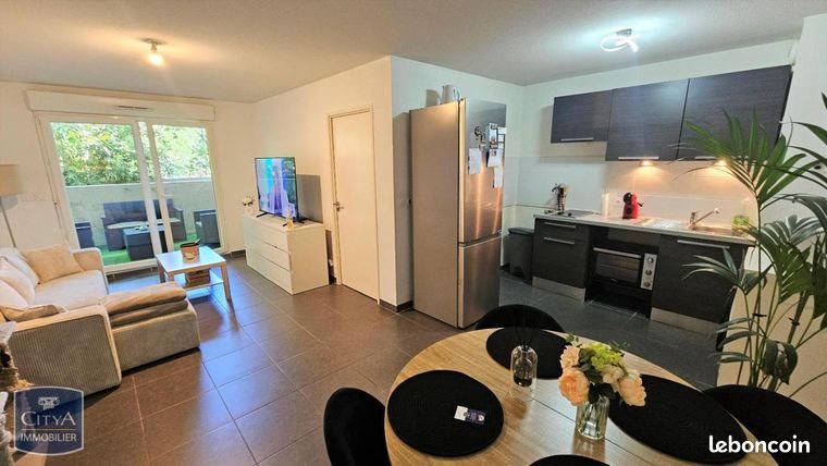 Appartement à vendre, 55m², Toulon