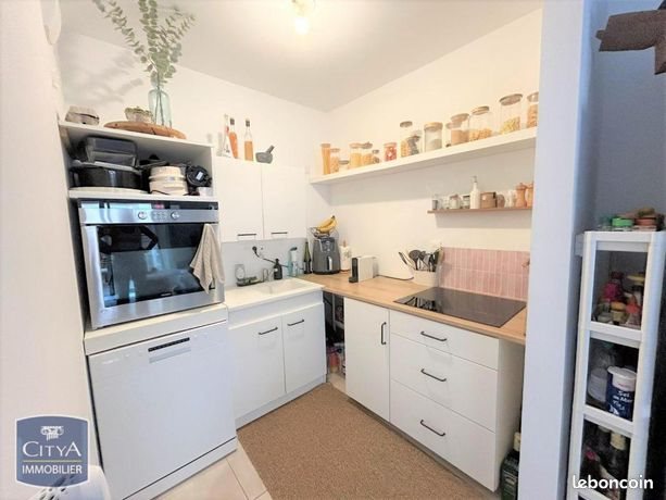 Appartement à vendre, 42m², Le Thor