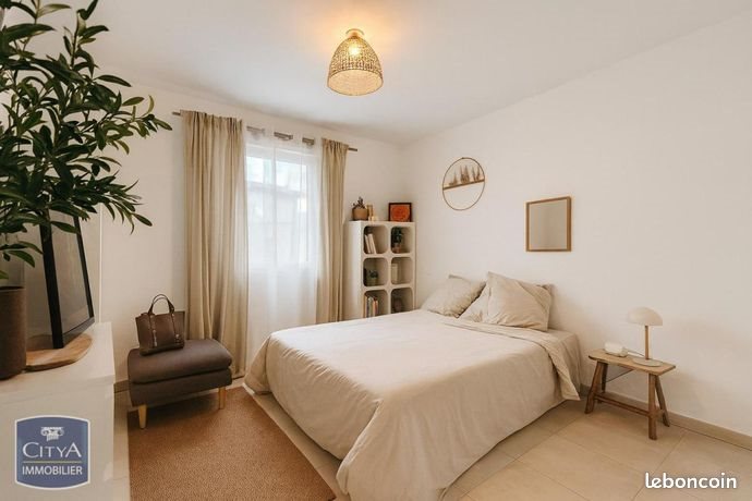 Appartement à vendre, 42m², Le Thor