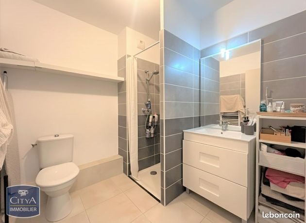 Appartement à vendre, 42m², Le Thor