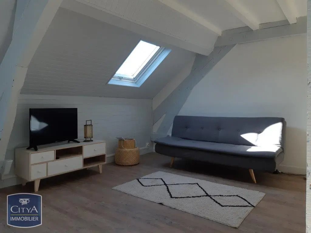 Appartement à louer, 33m², Tulle