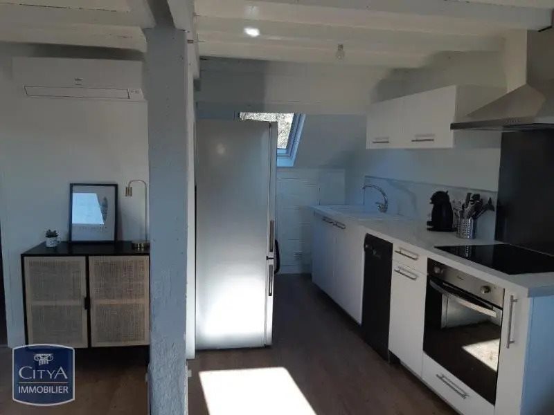 Appartement à louer, 33m², Tulle