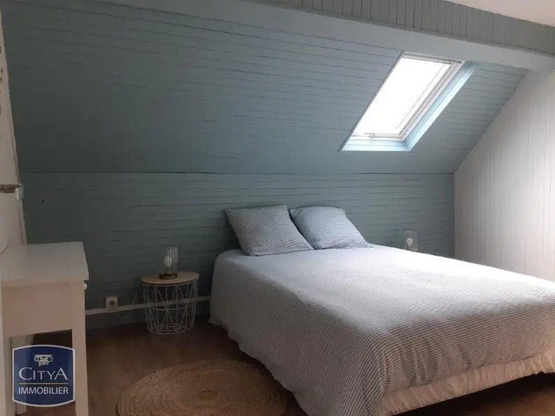Appartement à louer, 33m², Tulle