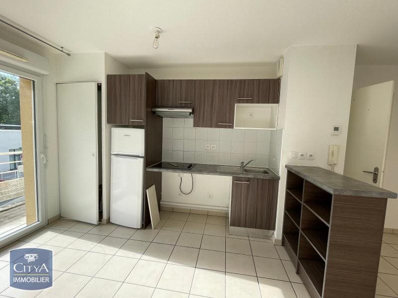 Appartement à louer, 55m², Jurançon