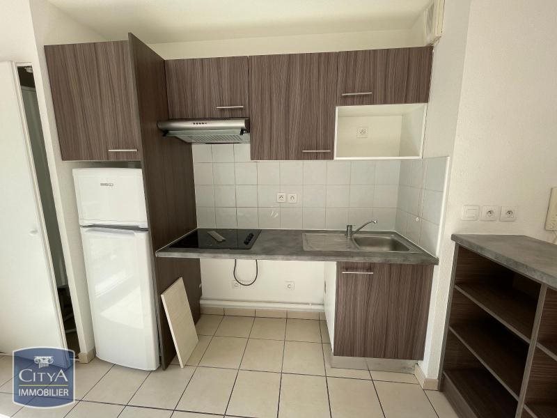 Appartement à louer, 55m², Jurançon