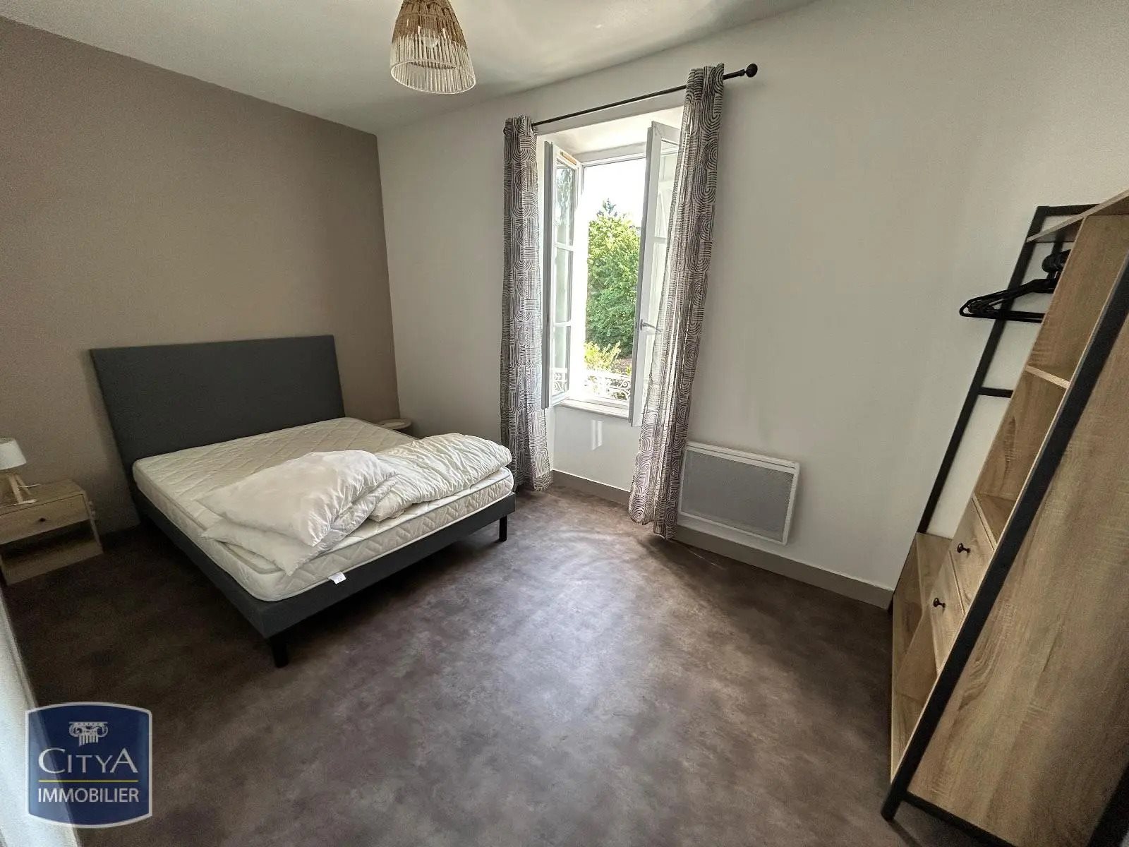 Appartement à louer, 38m², Limoges