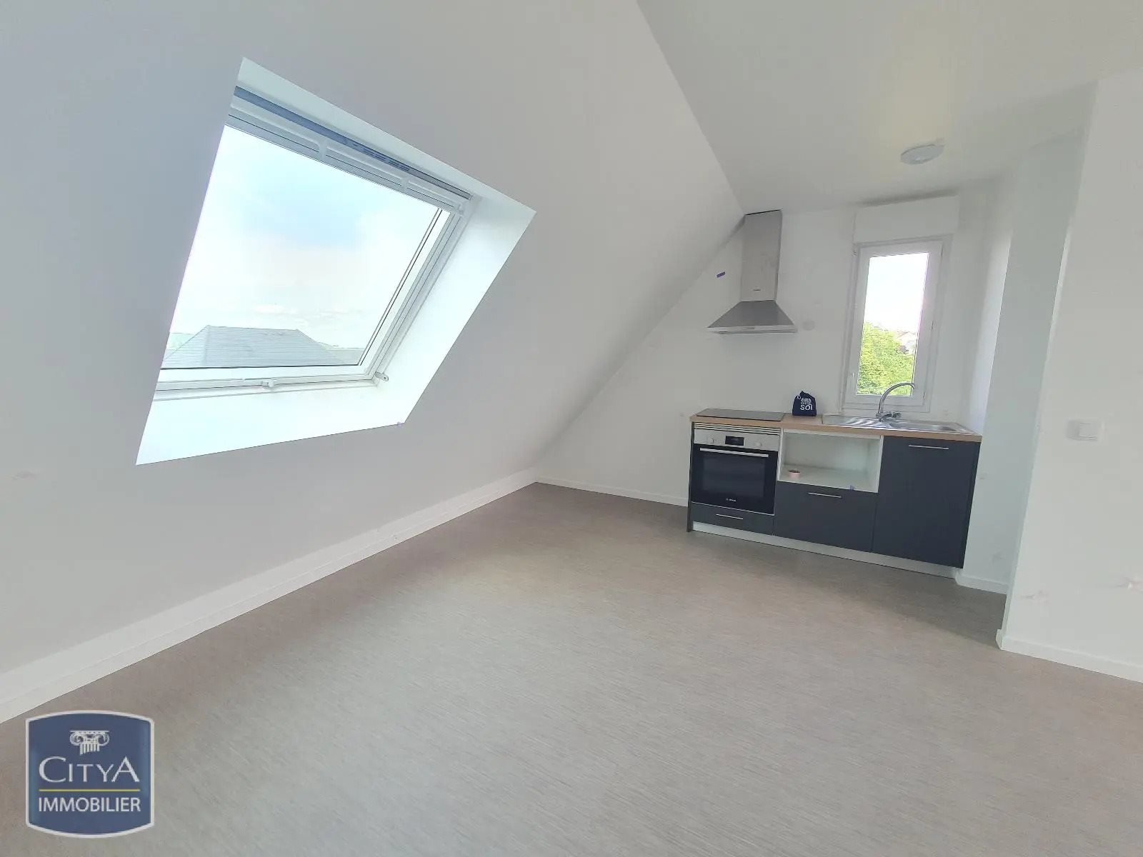 Appartement à louer, 67m², Saint-Aubin-lès-Elbeuf