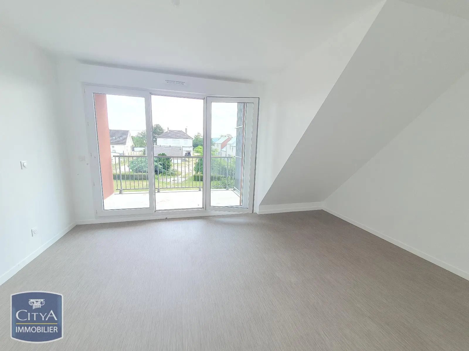 Appartement à louer, 67m², Saint-Aubin-lès-Elbeuf