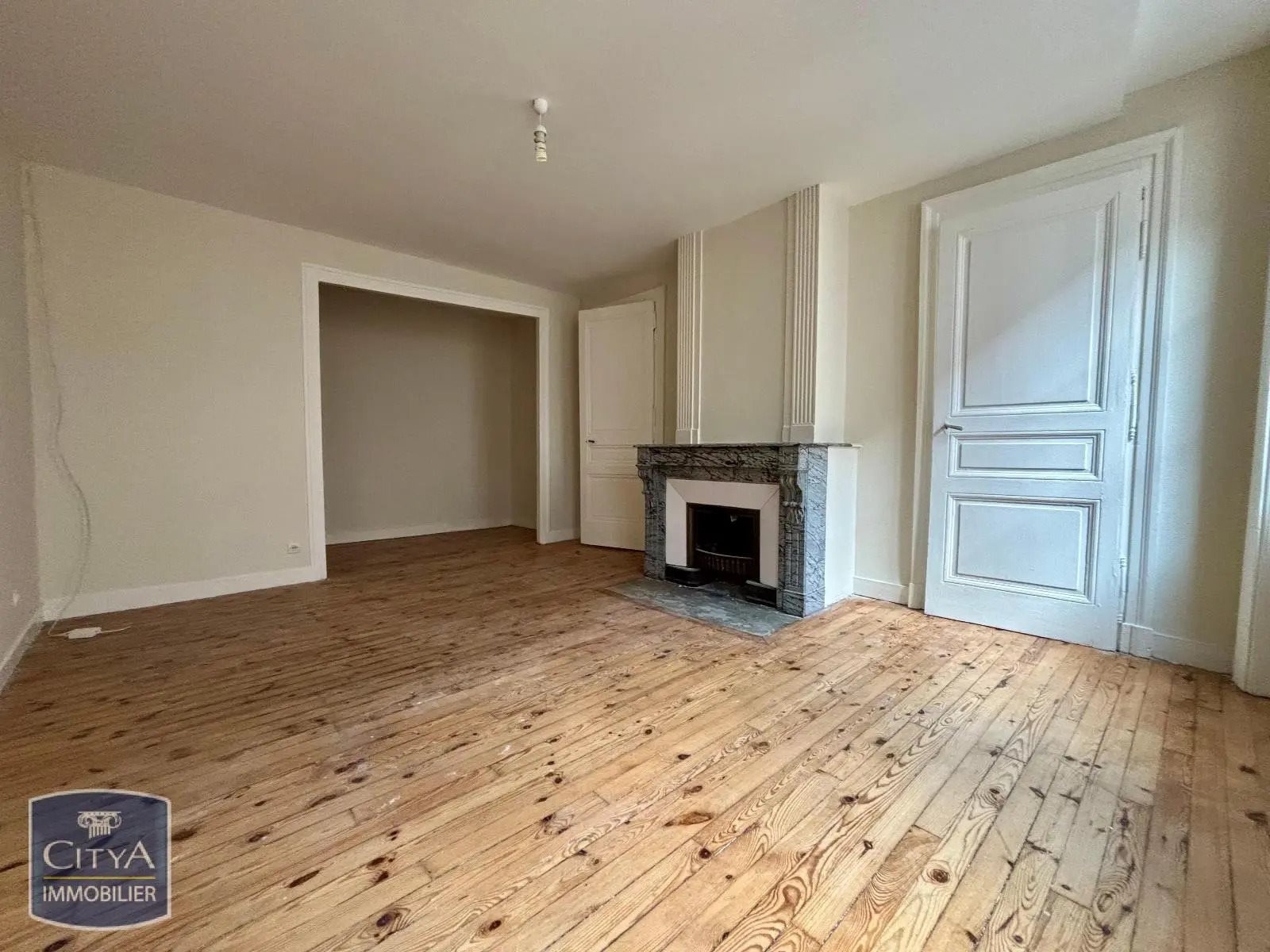 Appartement à vendre, 45m², Saint-Etienne