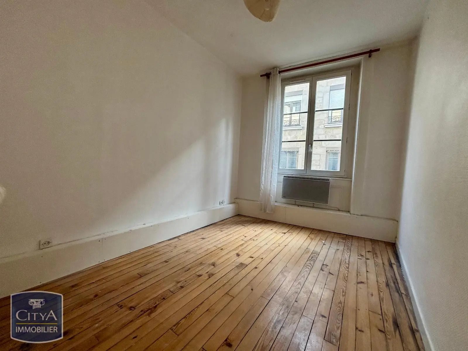 Appartement à vendre, 45m², Saint-Etienne