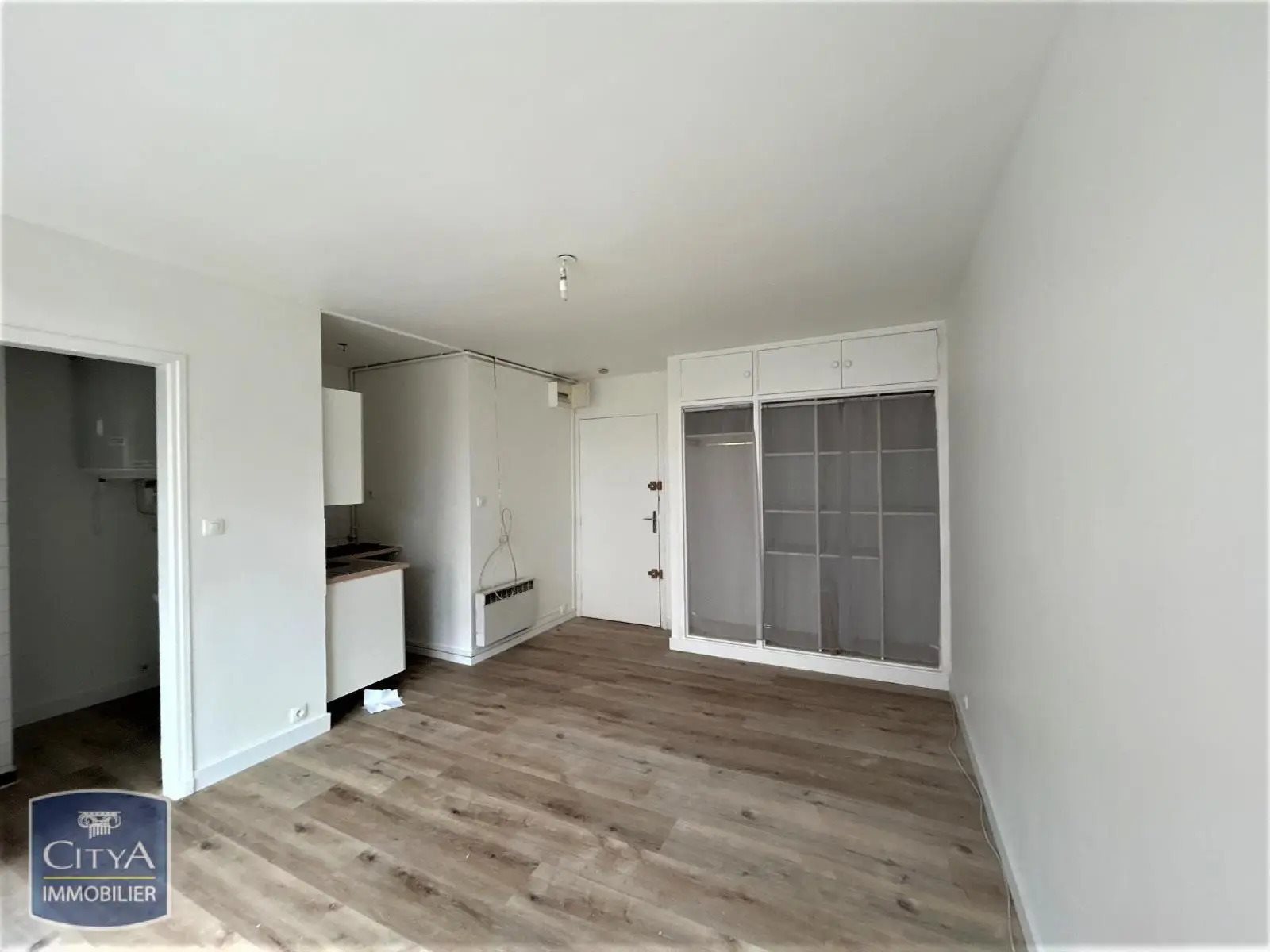 Appartement à louer, 22m², Aix-en-Provence