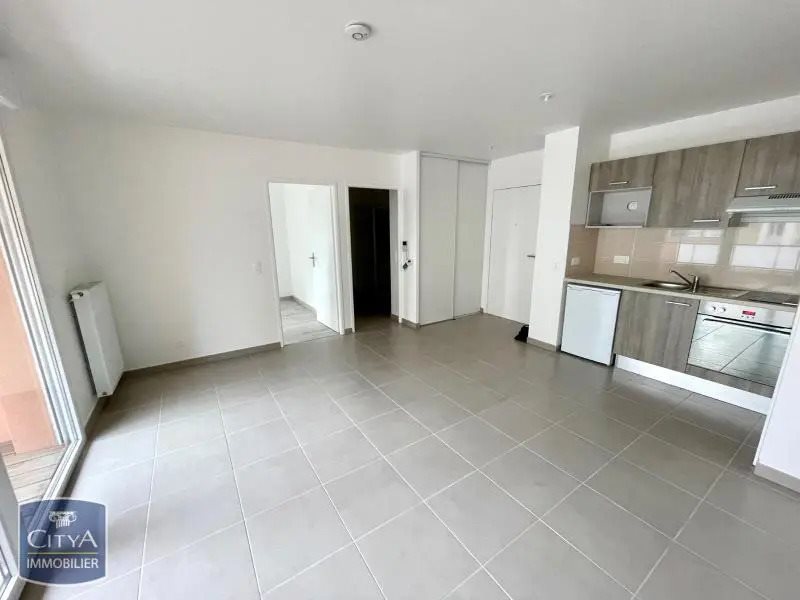Appartement à louer, 41m², Petit-Couronne