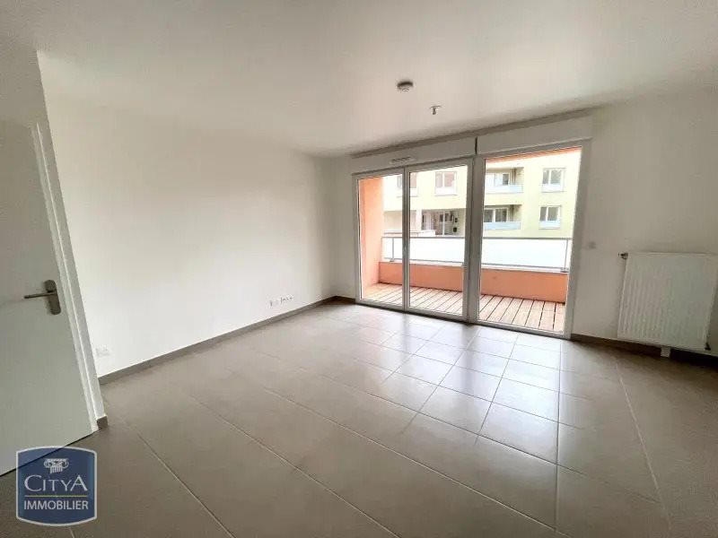 Appartement à louer, 41m², Petit-Couronne