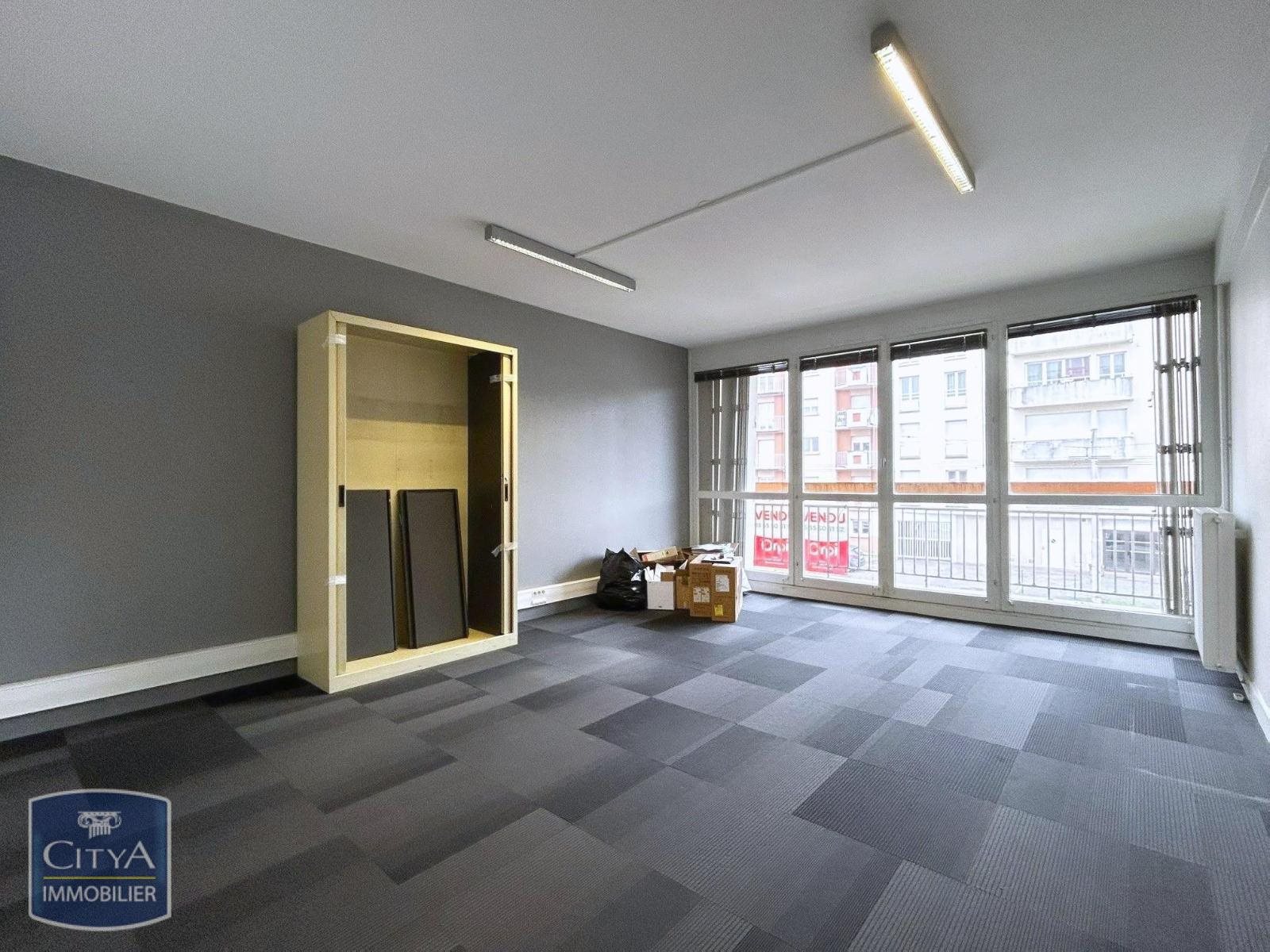 Appartement à vendre, 57m², Limoges