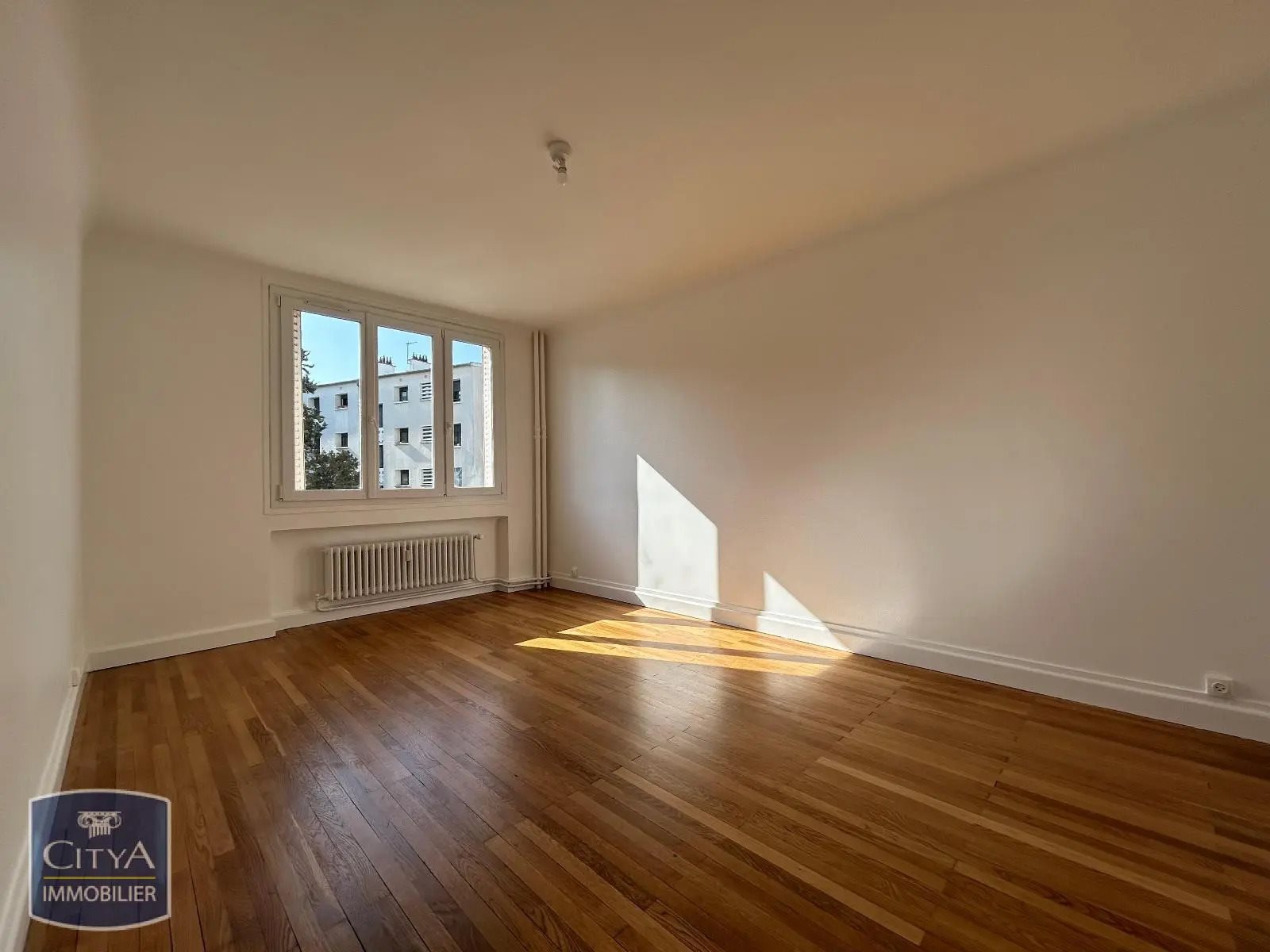 Appartement à louer, 46m², Lyon 4ème