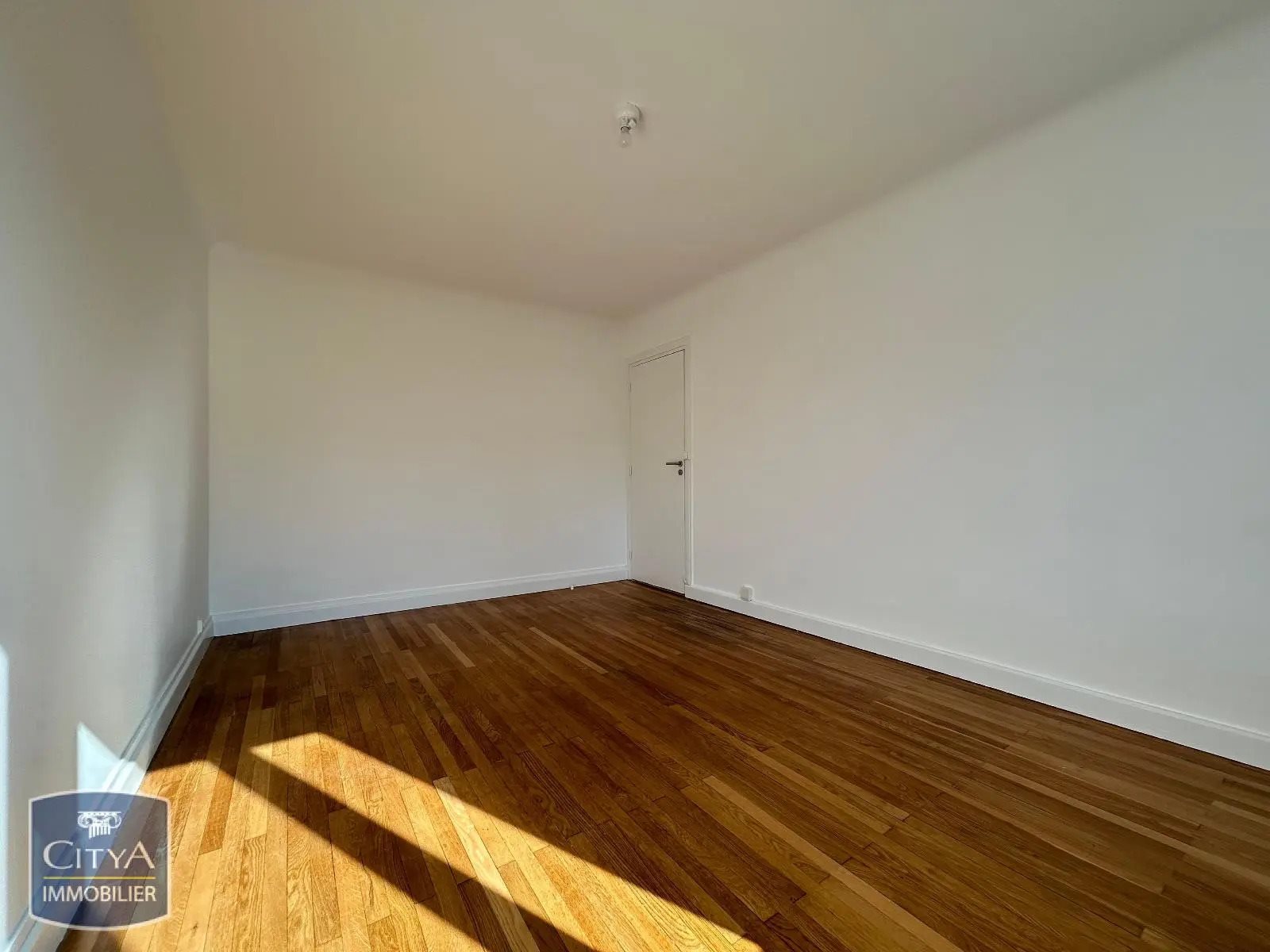 Appartement à louer, 46m², Lyon 4ème