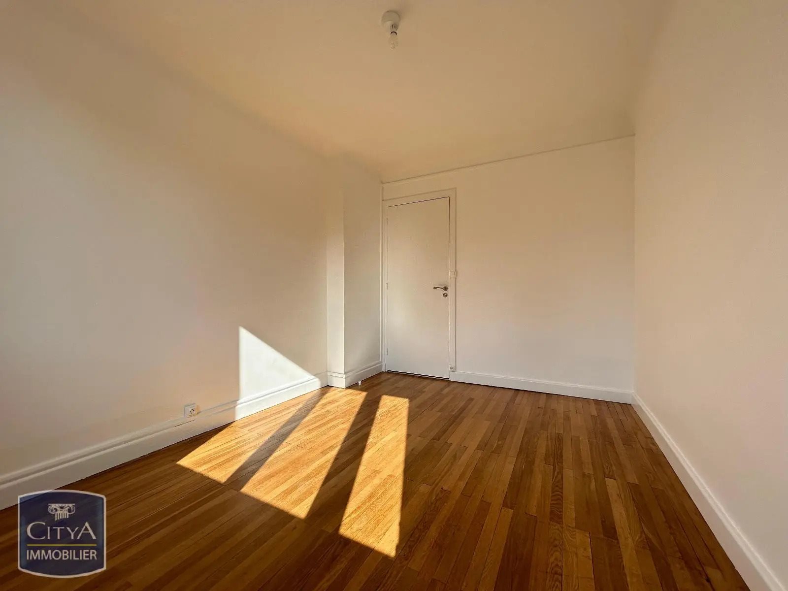 Appartement à louer, 46m², Lyon 4ème