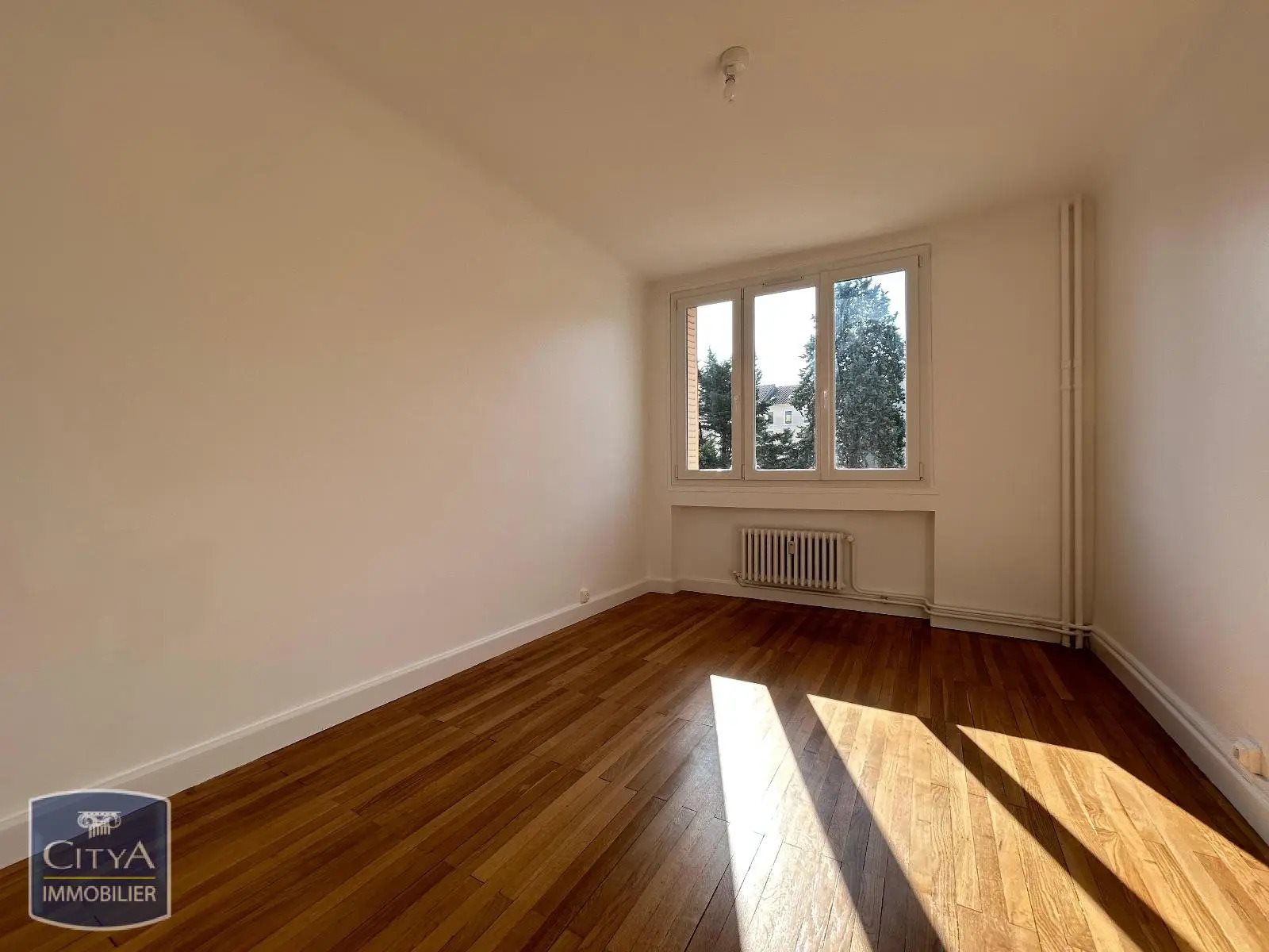 Appartement à louer, 46m², Lyon 4ème