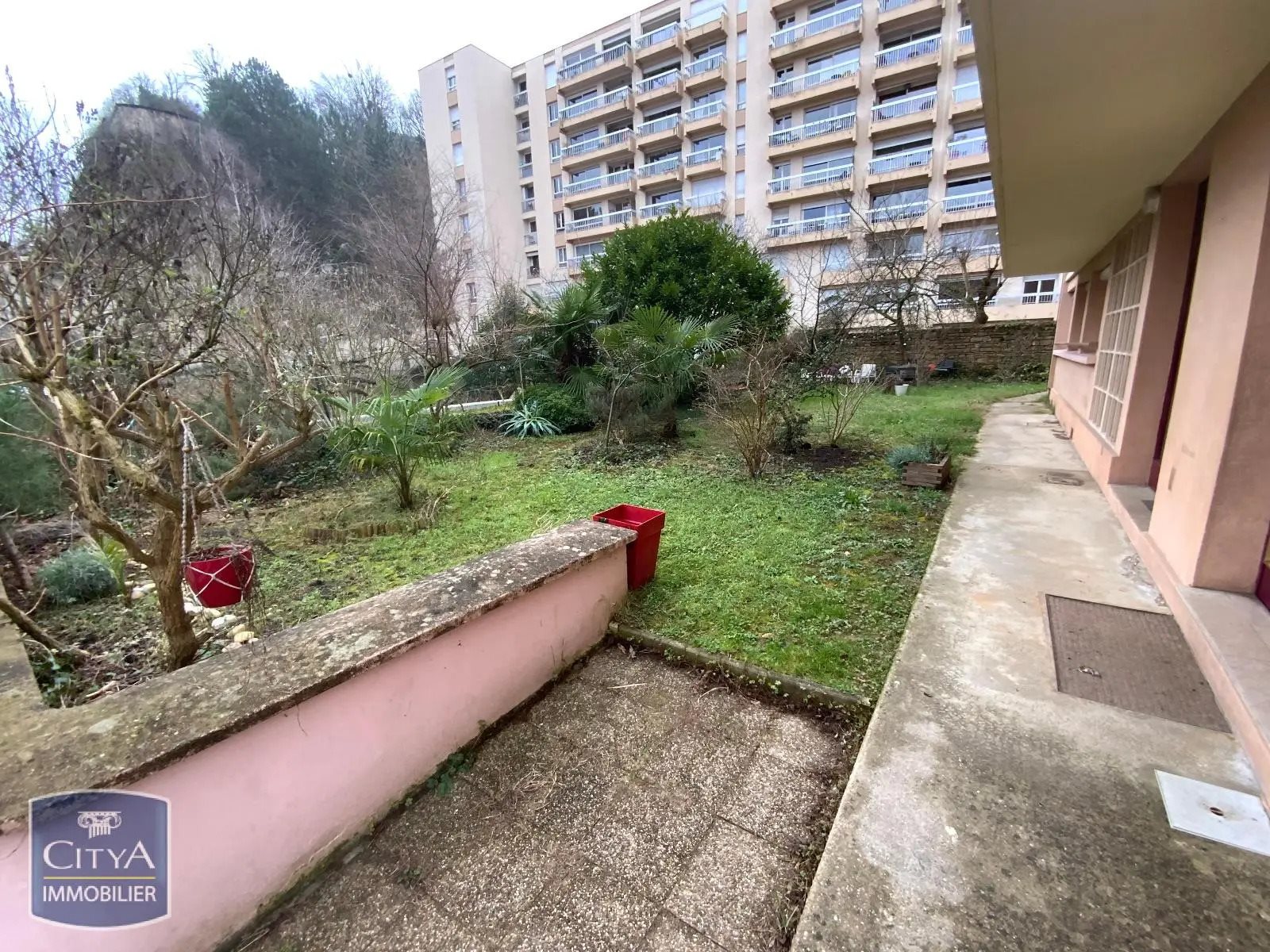 Appartement à vendre, 72m², Lyon 9ème