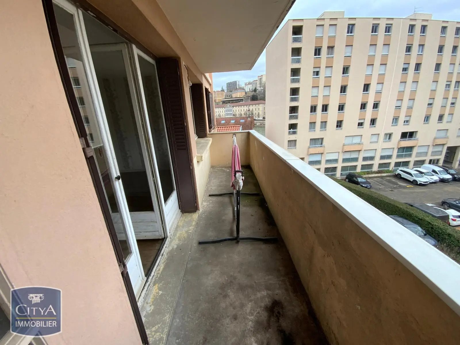 Appartement à vendre, 72m², Lyon 9ème