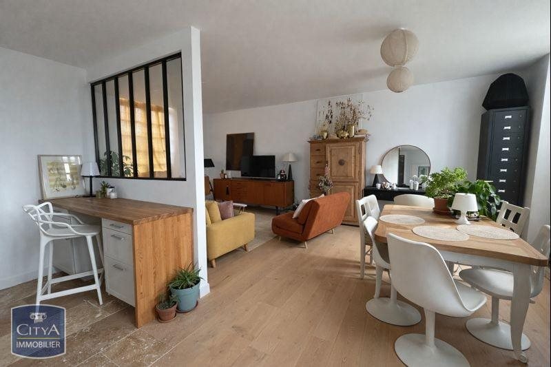 Appartement à louer, 73m², Lagord