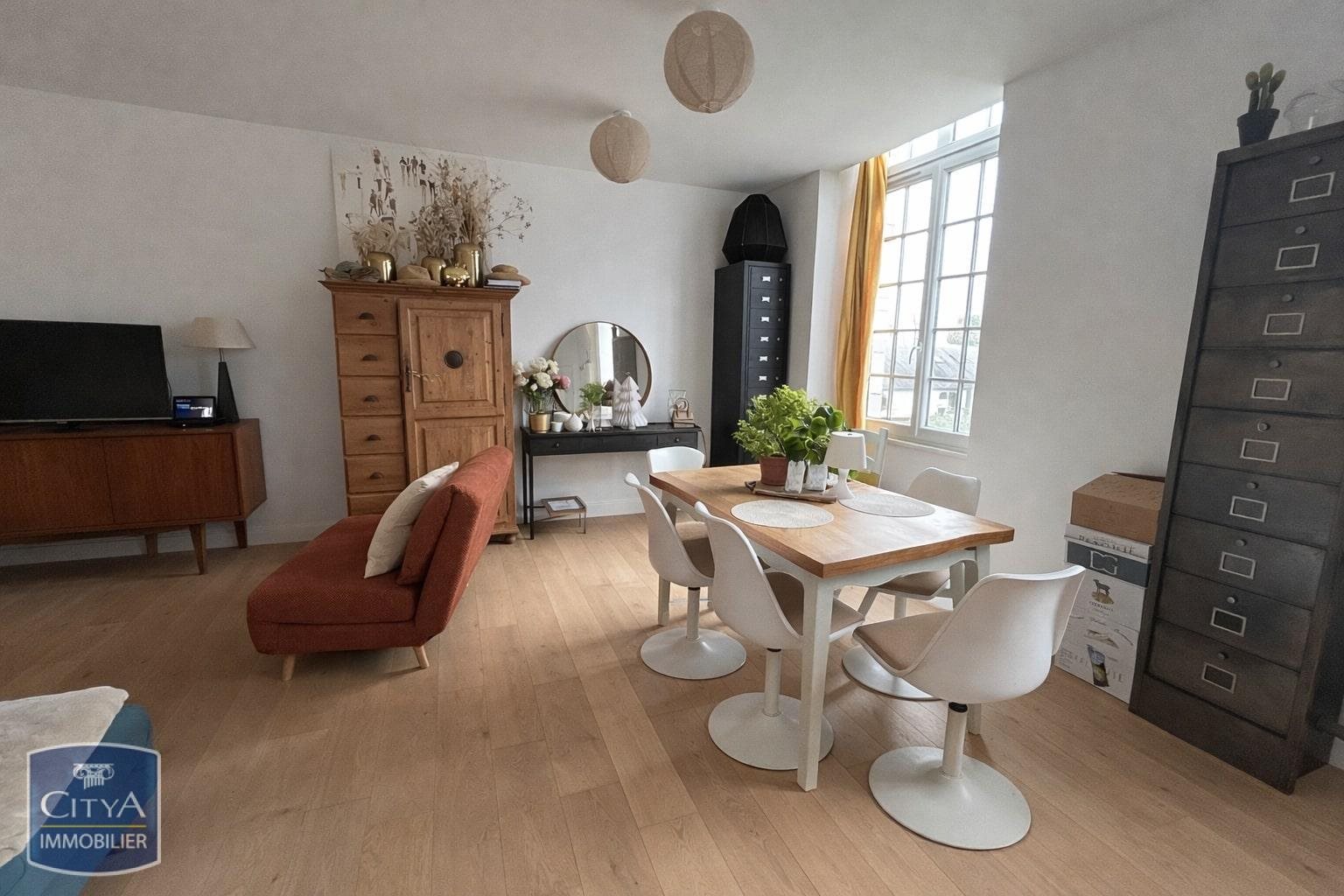 Appartement à louer, 73m², Lagord