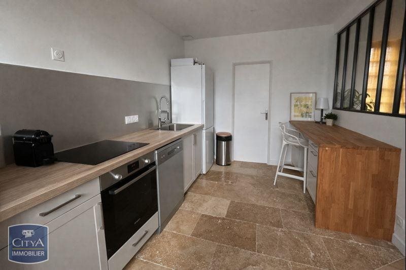 Appartement à louer, 73m², Lagord