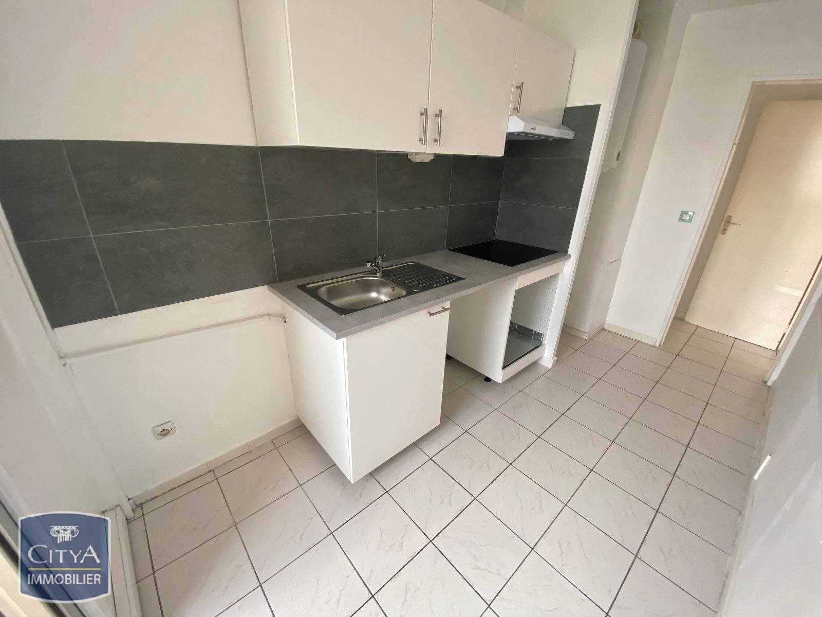 Appartement à louer, 49m², Toulon