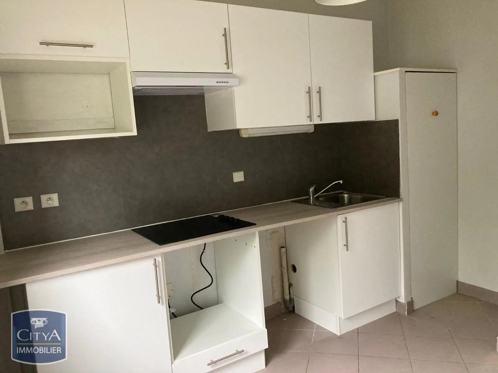 Appartement à louer, 45m², Arpajon