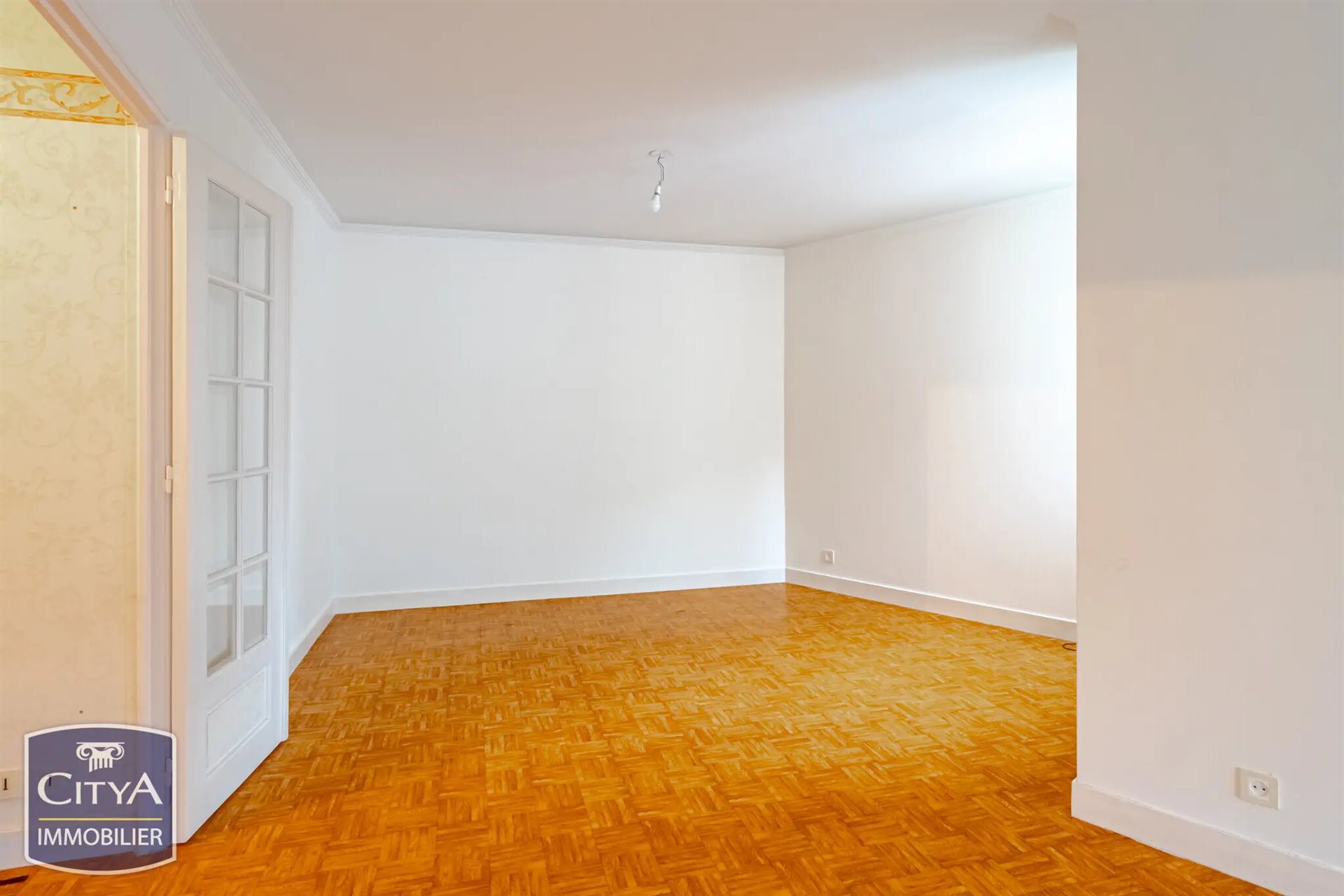 Appartement à vendre, 55m², Tours